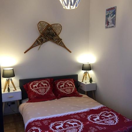 Appartement Orelle - Val Thorens Esterno foto