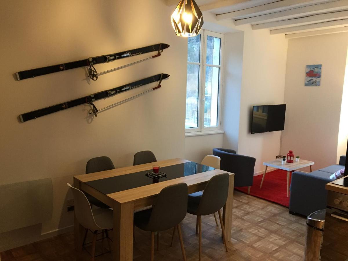 Appartement Orelle - Val Thorens Esterno foto