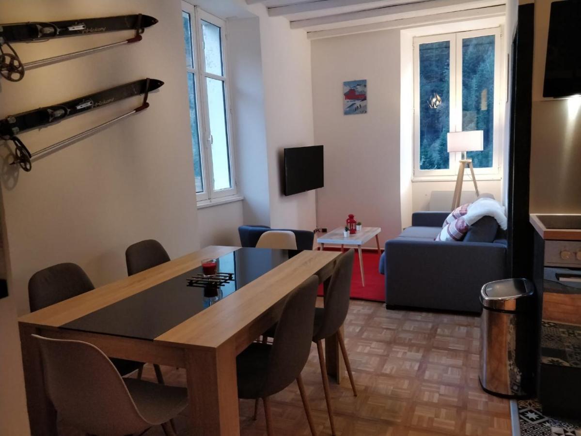 Appartement Orelle - Val Thorens Esterno foto