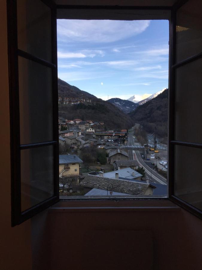 Appartement Orelle - Val Thorens Esterno foto