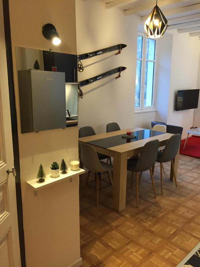 Appartement Orelle - Val Thorens Esterno foto
