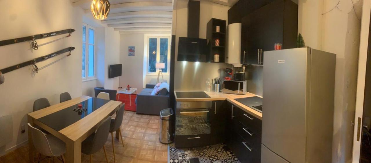 Appartement Orelle - Val Thorens Esterno foto