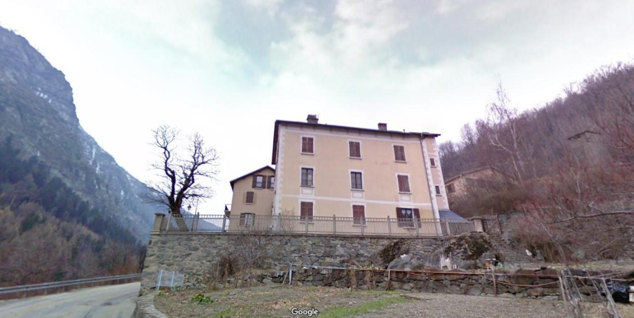 Appartement Orelle - Val Thorens Esterno foto